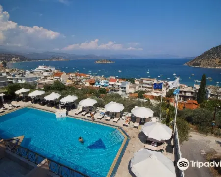 King Minos Hotel Hotels in Tolo