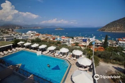 King Minos Hotel