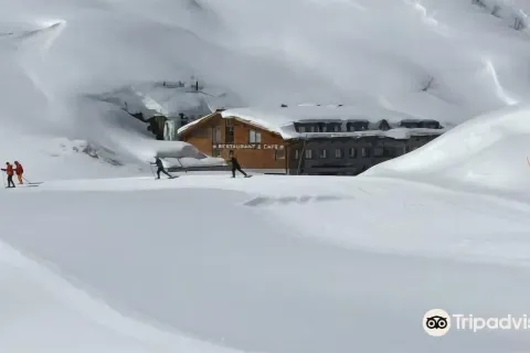 Hotel Maiensee