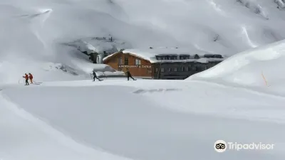 Hotel Maiensee Hotels in der Nähe von Alberg