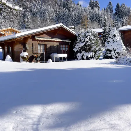 Chalet Lorila