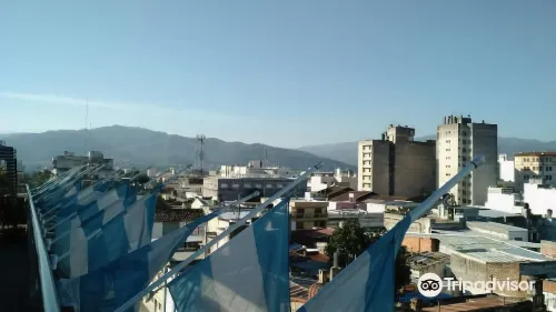 Ohasis Hotel Jujuy & Spa - 4-Star
