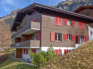 Tschingelhorn Apt. R