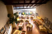 Las Marianas Hotel