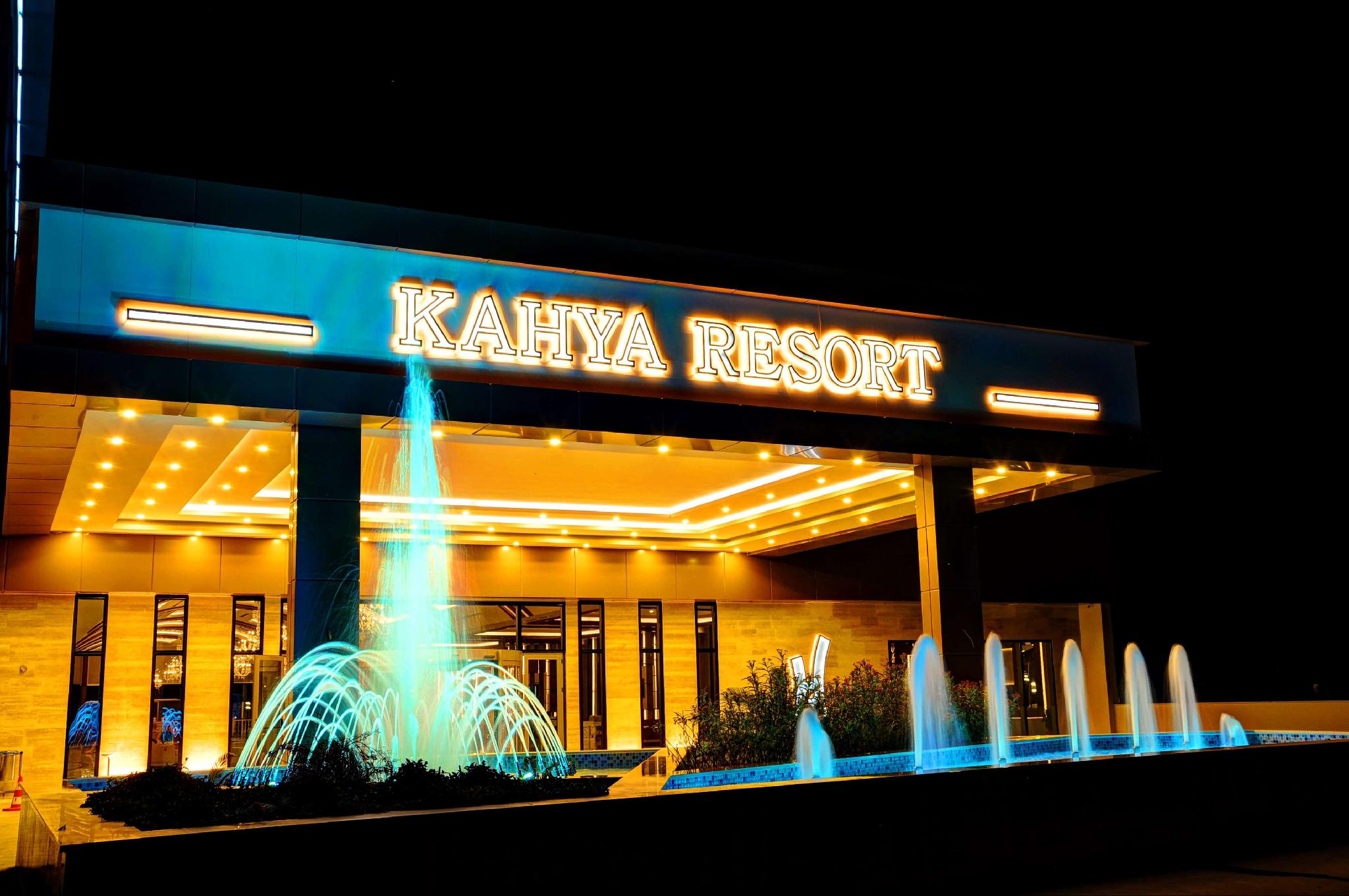 Kahya Resort Aqua & Spa