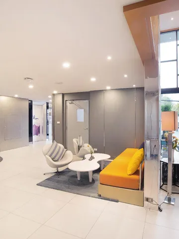 รูปภาพของเซ็น โฮเทล นครปฐม