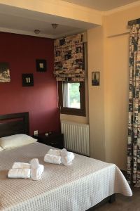 Glika Nera Homestays Trip Com