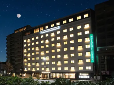 Urban Hotel Kyoto Gojo Premium