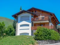 La Toura Eglise de Verbier Village周辺のホテル