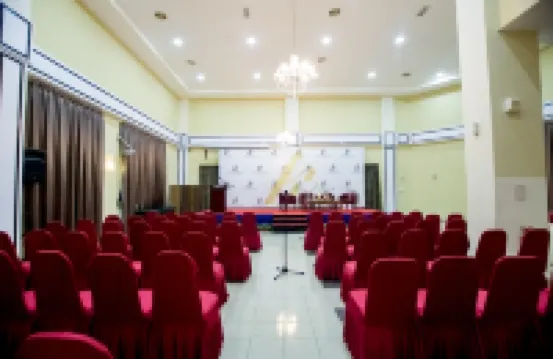 Hotel Kobemas Melaka Hotel di Ayer Keroh