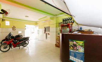 Spot on 936 Kim Hang Phat Hostel