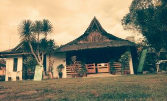 Azbahaen Leisure Farm and Resort