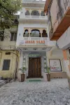 Hotel Janak Vilas Hotels near Lal Sagar ,Talab