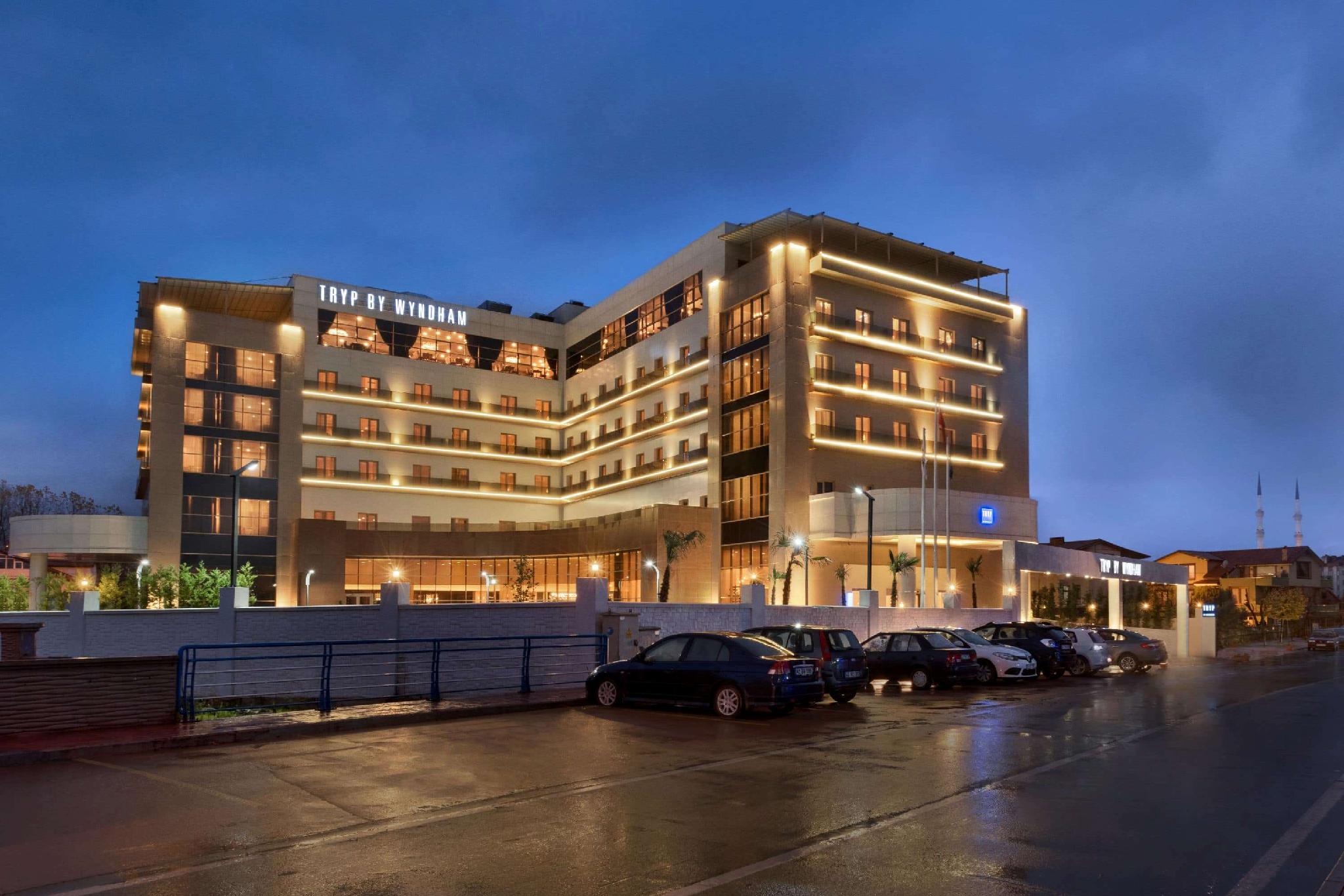 Tryp by Wyndham Izmit