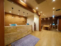 Super Hotel Jr Nara Ekimae Sanjo Dori