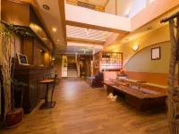 Shikikan Saito Hoteles en Hachimantai