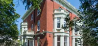 Torrington Hall فنادق في Saint Albans District