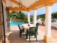 Ca Toni Hotels in Moraira