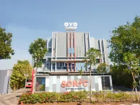 Hotel Sonic Airport Semarang Hotels near Jenderal Ahmad Yani International Airport