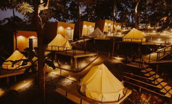 Camp Ta Torn Yorn Meakampong Chiang Mai