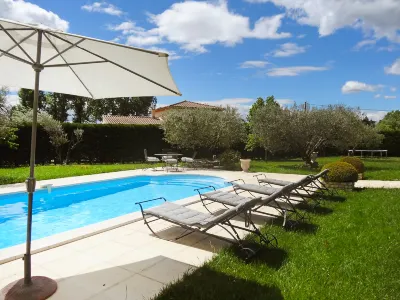 Le Bouloulou Hotels in 