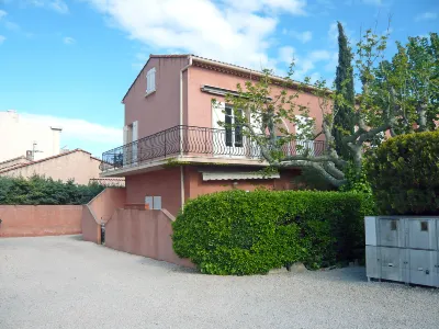 Les Jardins de Neptune Hotel dekat La Ciotat Entreprendre