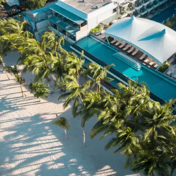 Henann Palm Beach Resort