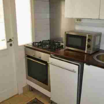 Helsinki Apartments Rooms