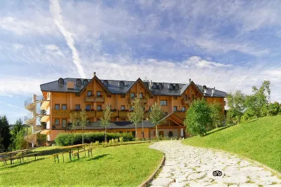 Gaarten Hotel Benessere Spa by Kleos Group Collection
