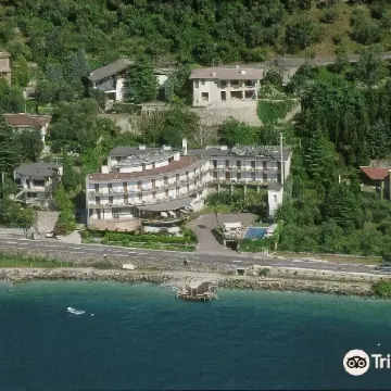 Hotel Caribe - Garda Lake Collection