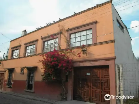 Casa de La O