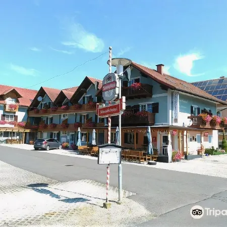 Hotel Altneudörflerhof