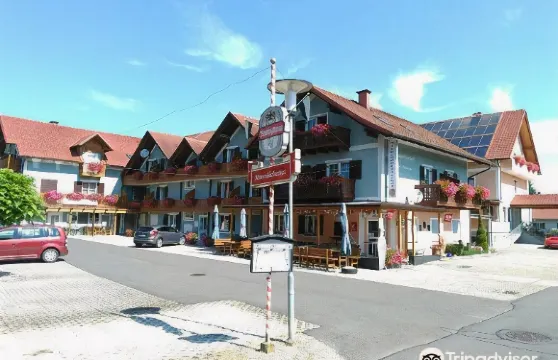 奧爾特努多弗勒霍夫加尼酒店