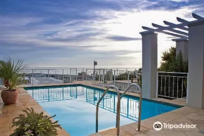 The Grosvenor Guest House & Self Catering Hotel in zona Spiaggia Boulders
