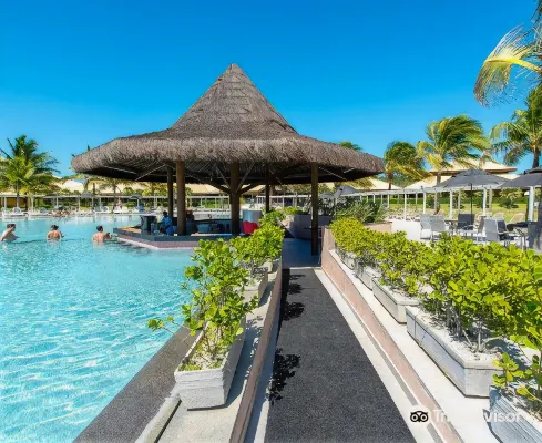 Vila Galé Resort Cumbuco - All Inclusive Hotels in Pecem