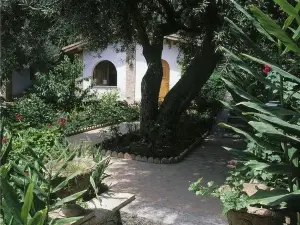 ホテル ヴィラ パラディソ