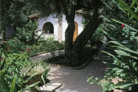 Hotel Villa Paradiso