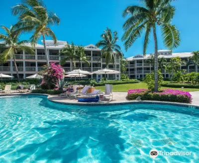 Ocean Club West Hotels in Long Bay Hills