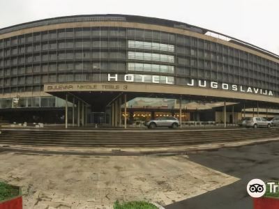 Garni Hotel Jugoslavija