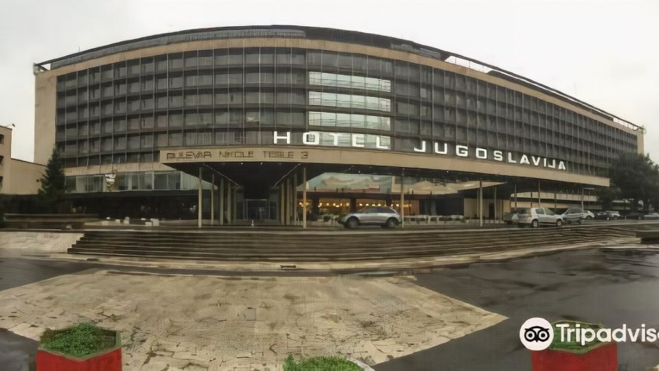 Garni Hotel Jugoslavija