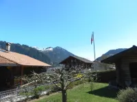 Bolgen Hotels in Zweisimmen