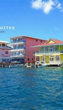 Bocas Paradise Hotel, Bocas Town – Updated 2023 Prices