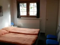 ABC Ferienwohnung 3 1. OG Nord-Ost Snow Fun Park Jungfraujoch 주변 호텔