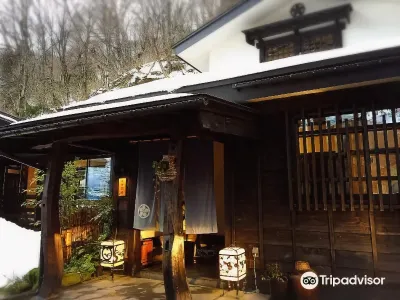 Yuimakura Hotels in Yuzawa