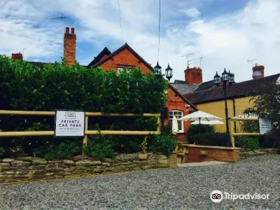 The Inn at Bromyard Hotel di Bromyard