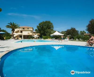 Horse Country Resort Congress & Spa - Hotel Ribot Hotel a Torre dei Corsari