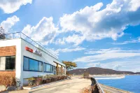 Ganghwa Cafe Pension Amote