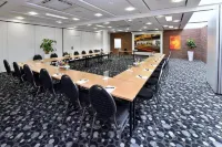 Tulip Inn Ludwigshafen City - parking