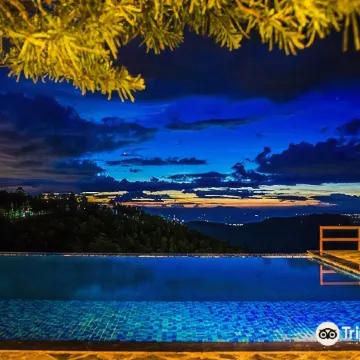 Grand Palace Hotel & Spa