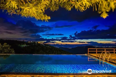 Grand Palace Hotel & Spa